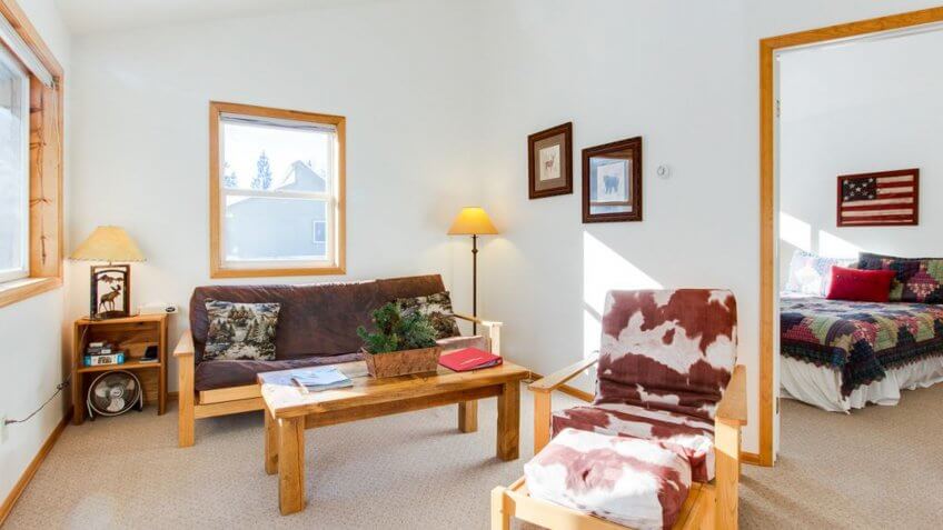 HomeAway, colorado