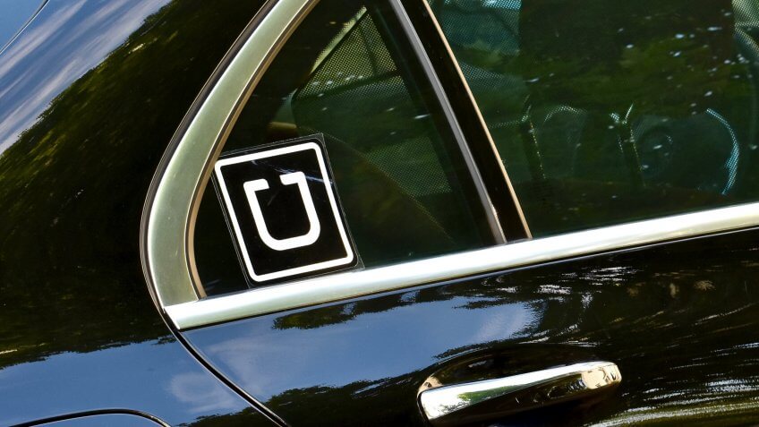 Uber