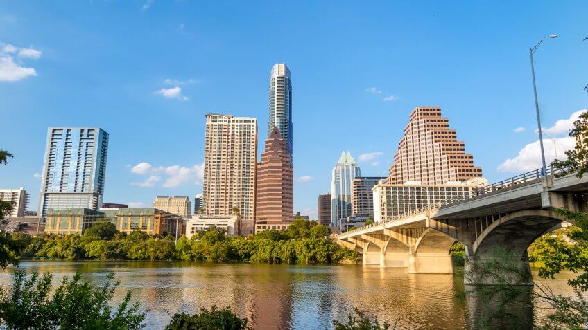 Austin-TX