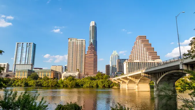 7 Southern Cities Where Home Prices Are Expected To Crash in the Next 12 Months