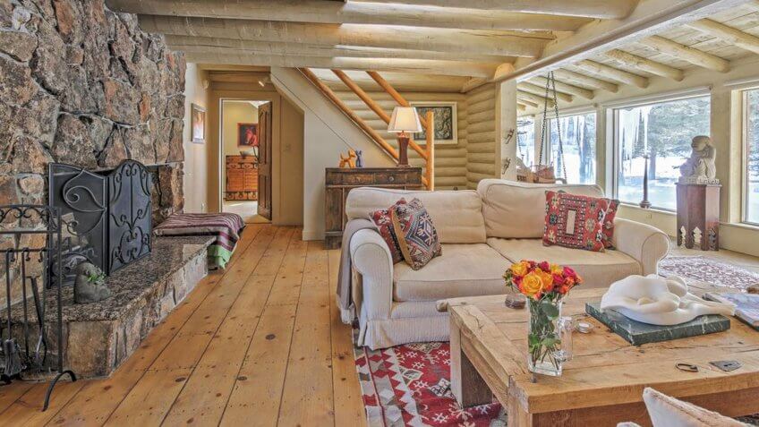 HomeAway, colorado
