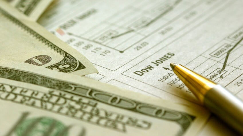 investing money