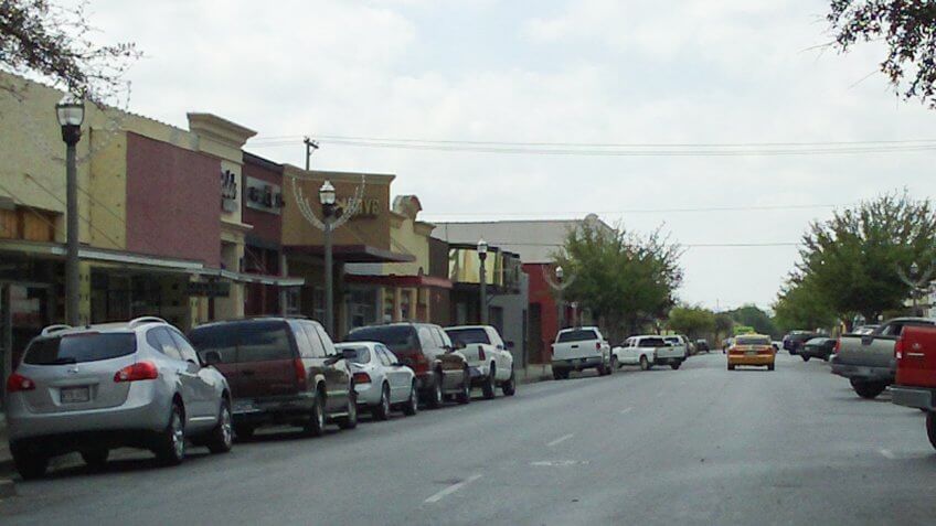 McAllen-TX