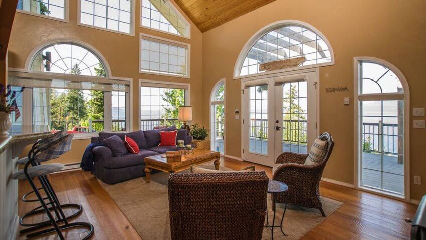 HomeAway, Montana