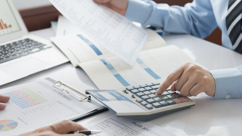 accountant