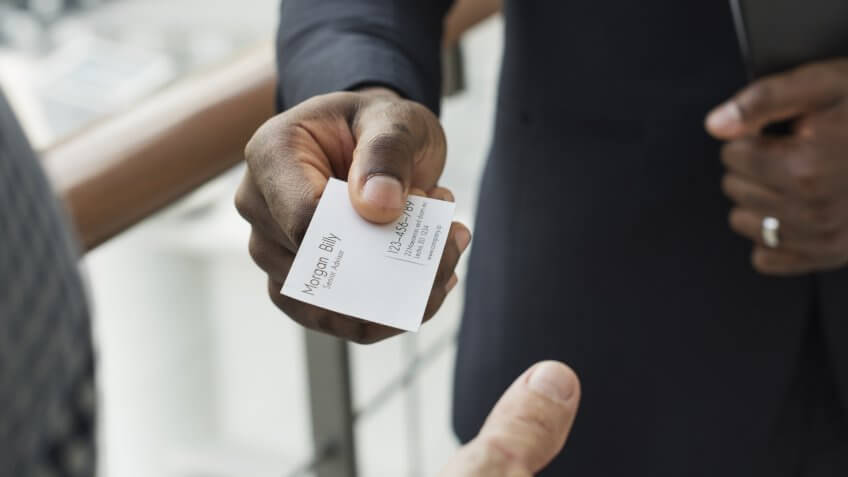 business-card