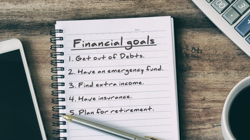 financial-goals