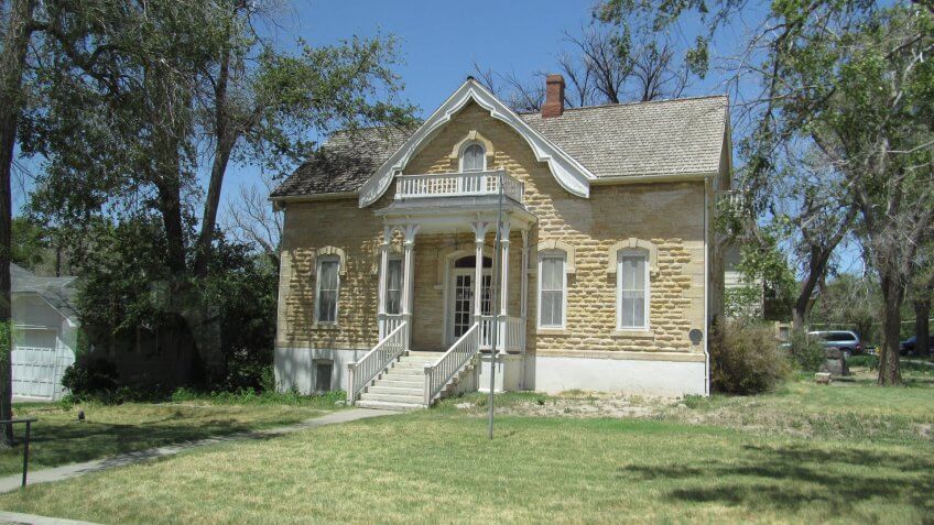 Kansas