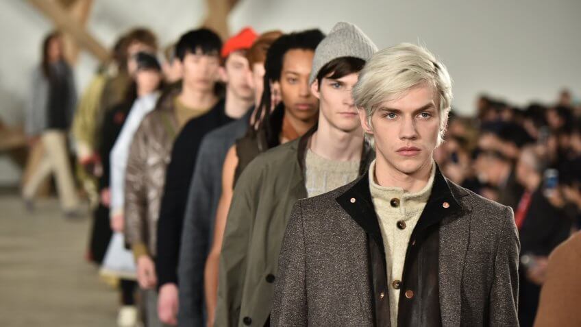 fashion-model