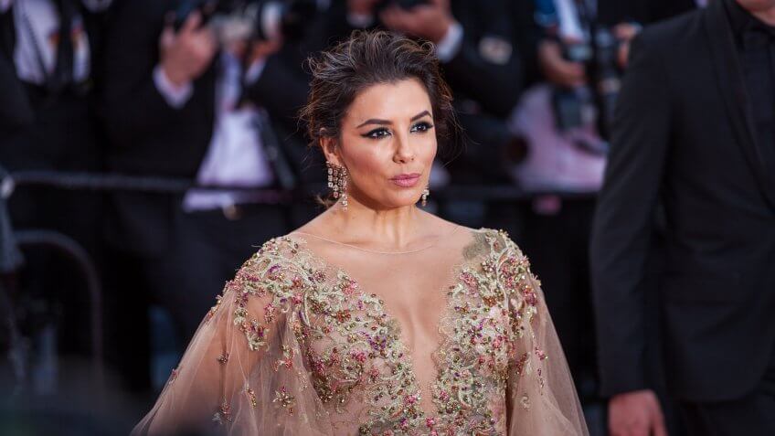 Eva-Longoria