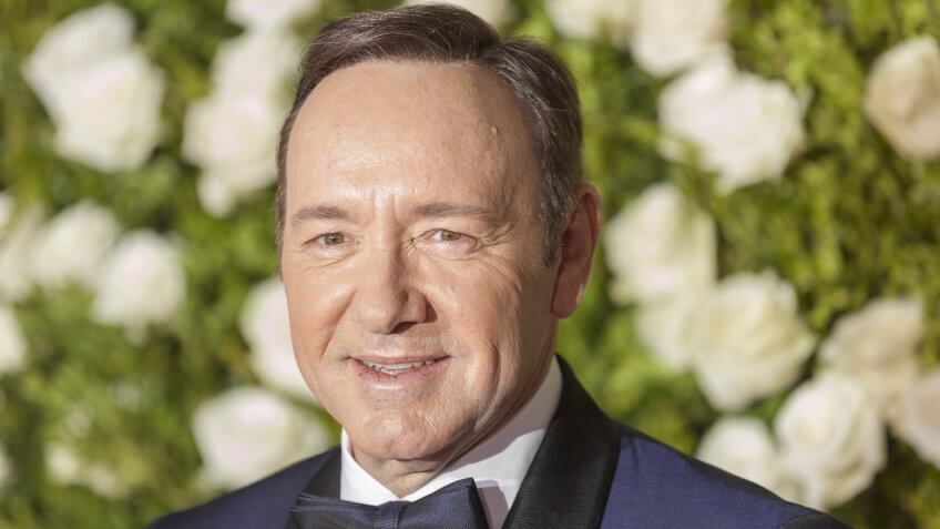 Kevin-Spacey