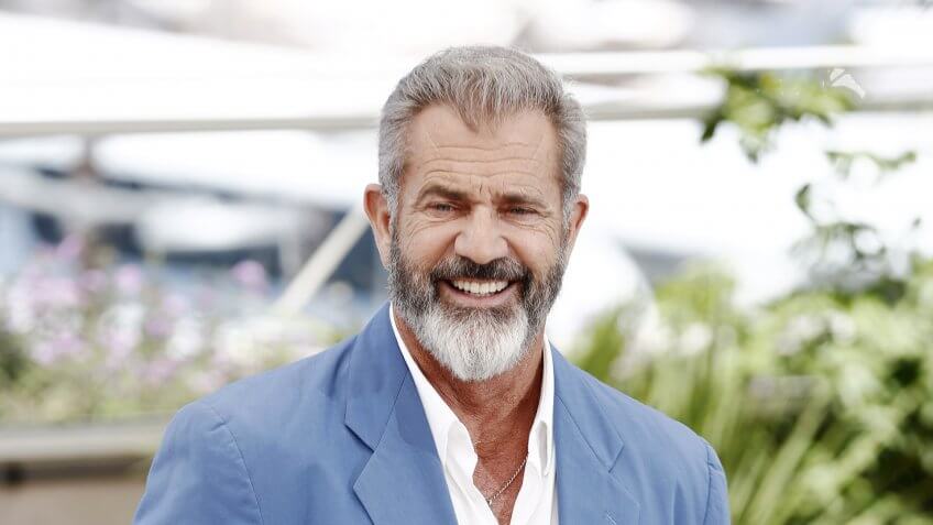 Mel-Gibson