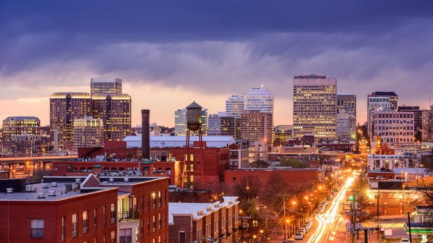Richmond-VA
