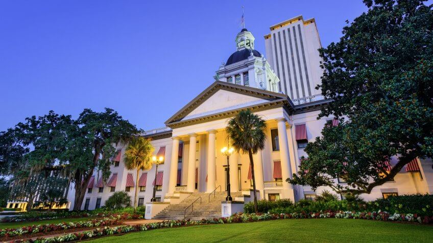 Tallahassee, Fla.