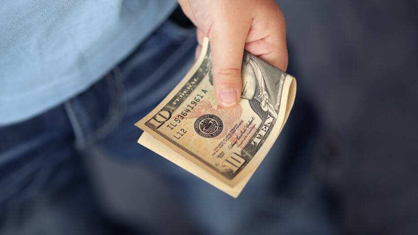 money