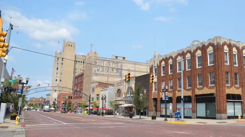 Flint-MI