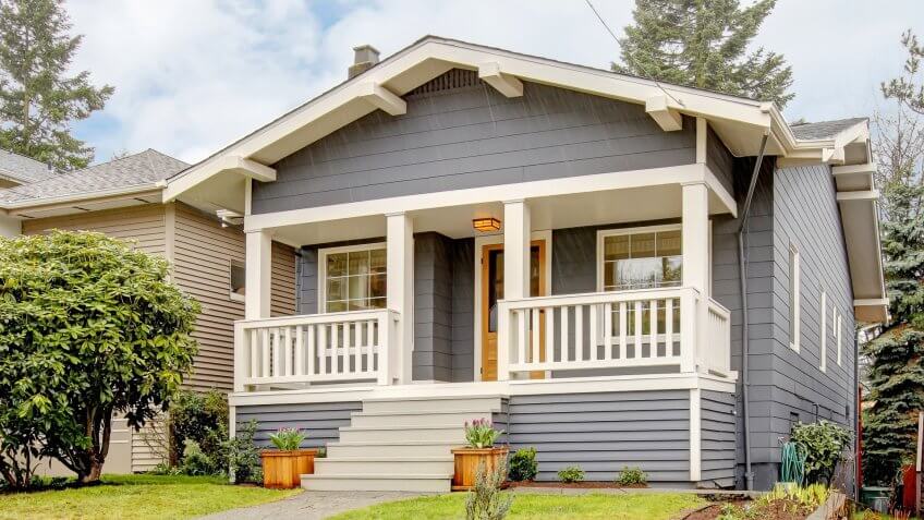 House, Retirement