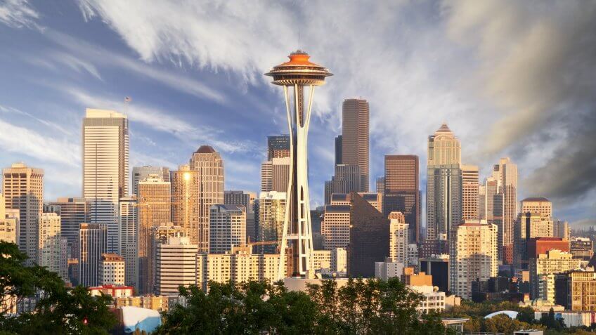 Seattle-WA