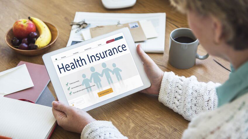 health-insurance