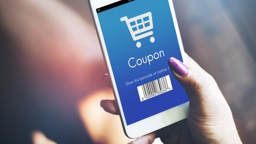 online-coupon