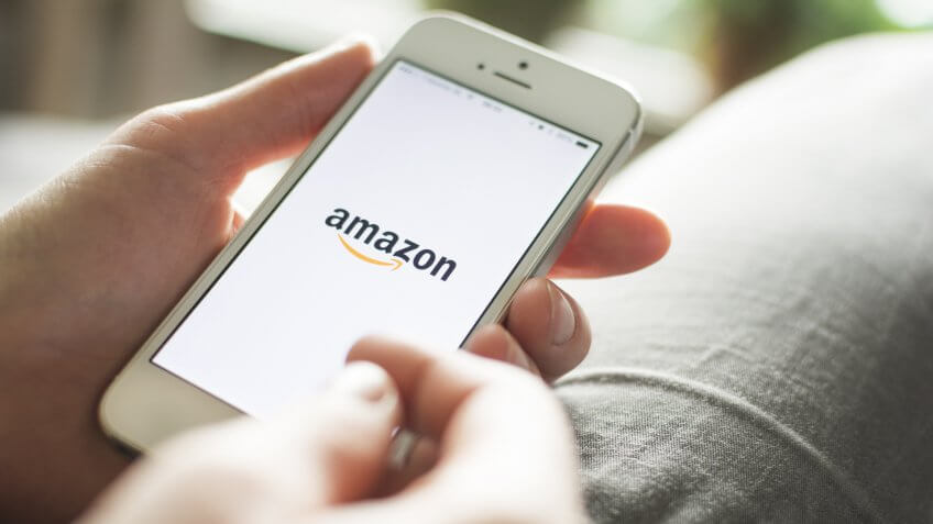 amazon mobile app