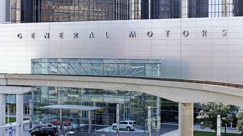 General-Motors