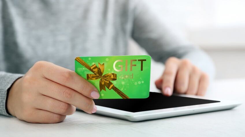 gift-card