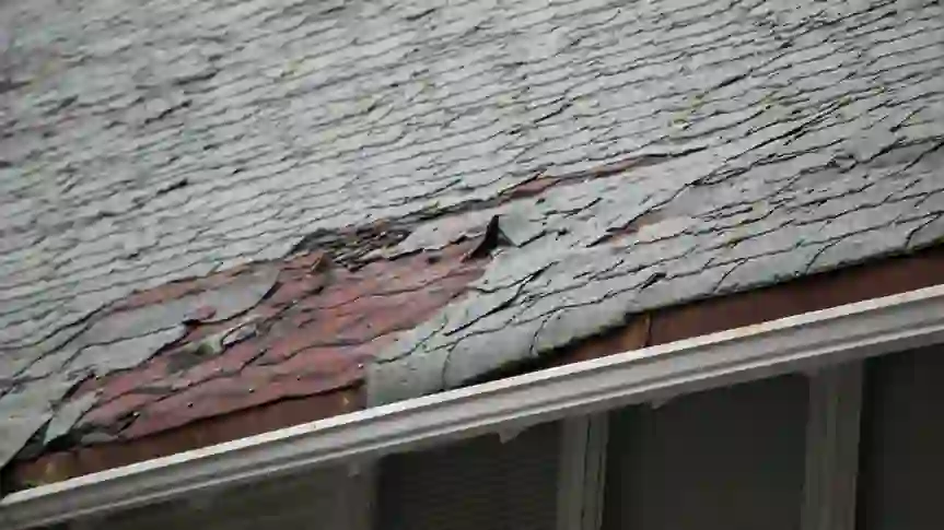 Is Your House Over 15 Years Old? Here’s What You Should Be Fixing