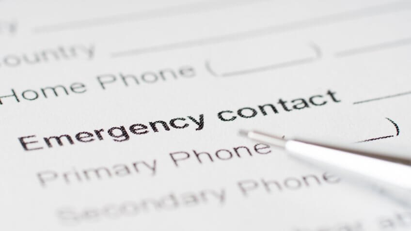 emergency-contact
