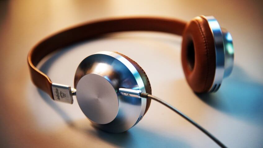 Headphones