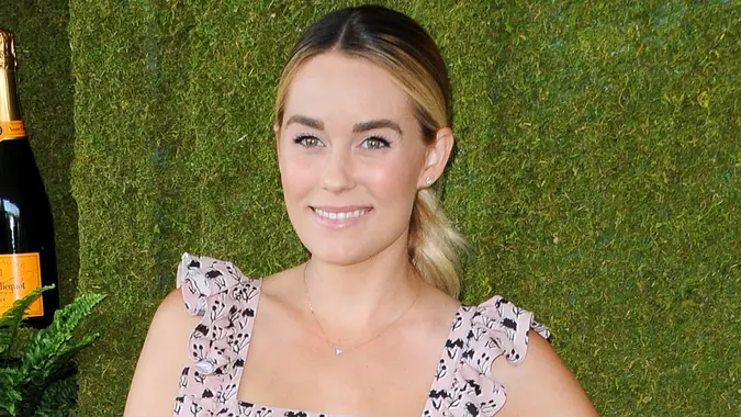 Lauren Conrad building on lifestyle brands with 'Beauty' book - Los Angeles  Times