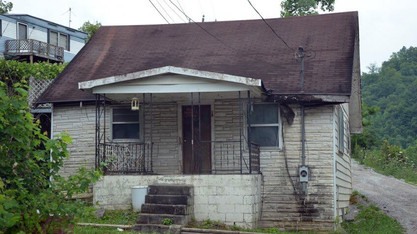 kentucky