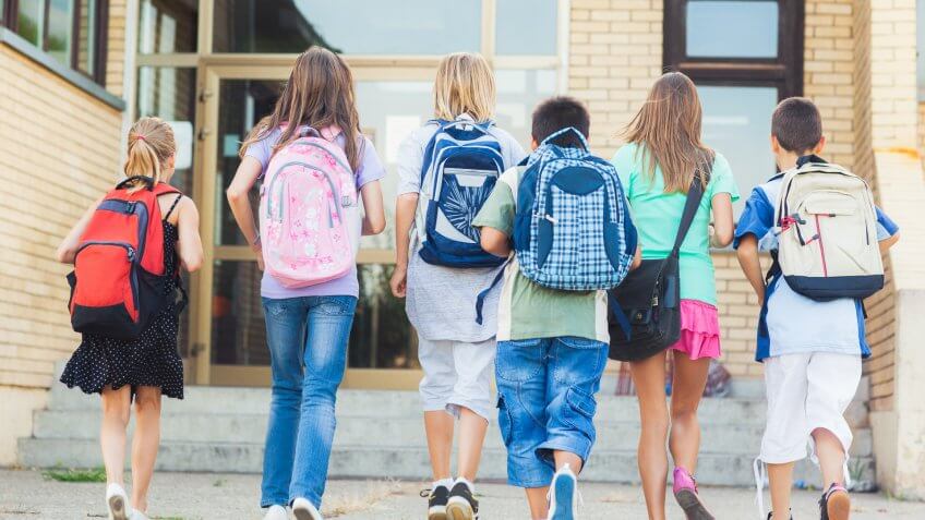 School