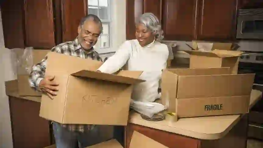 Here’s What Moving to a No-Tax State Really Costs (or Saves) Retirees
