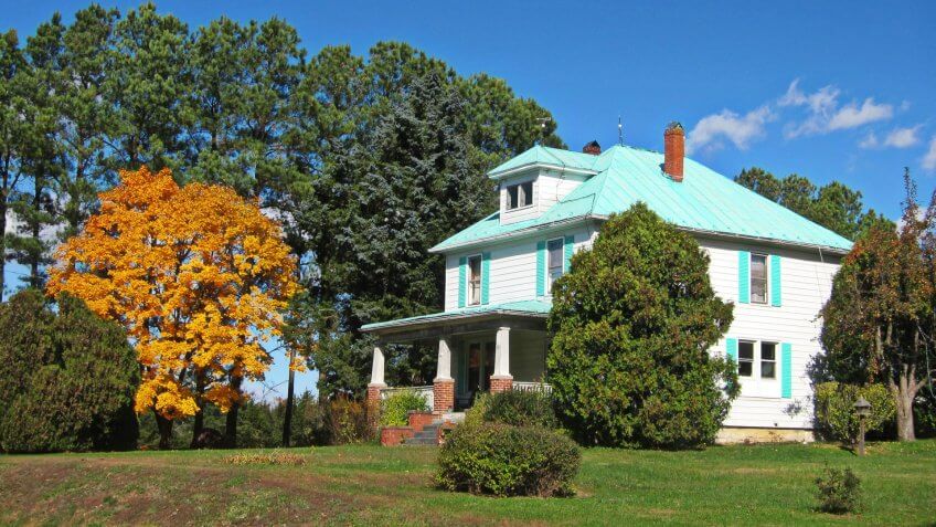 Virginia