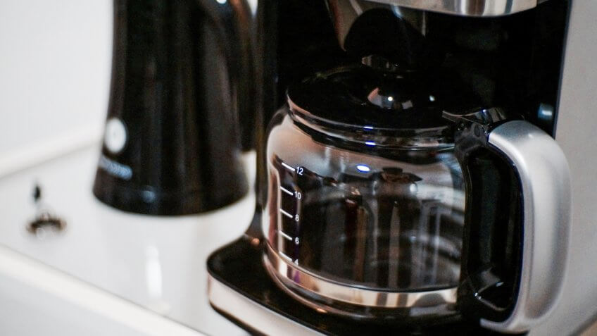 coffee, coffee machine, coffee maker, coffee pot