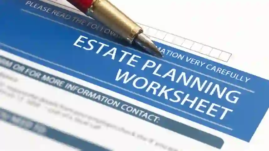 When Should You Start Estate Planning? Here’s What Experts Say