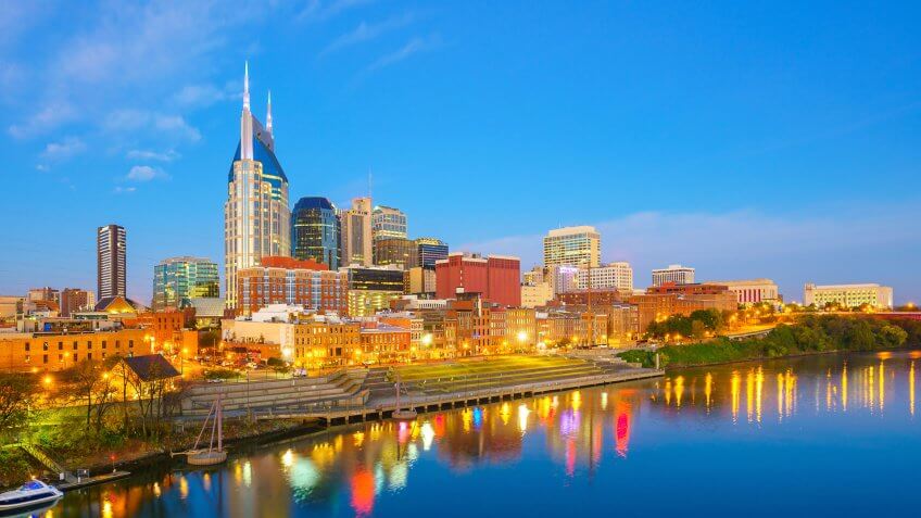Tennessee