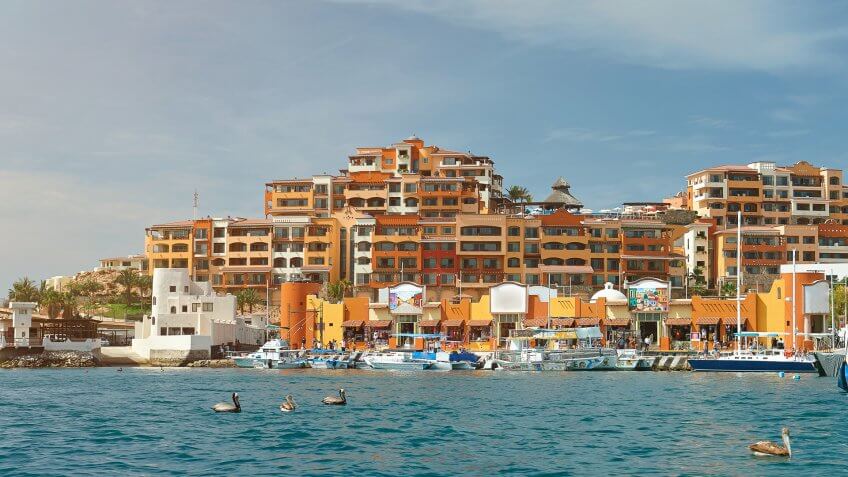 Cabo-San-Lucas-Mexico