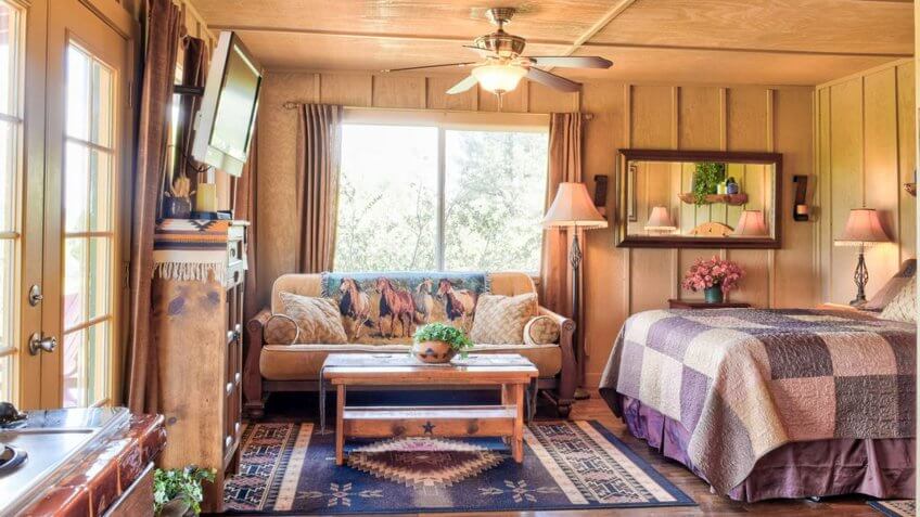 Grand-Canyon, HomeAway