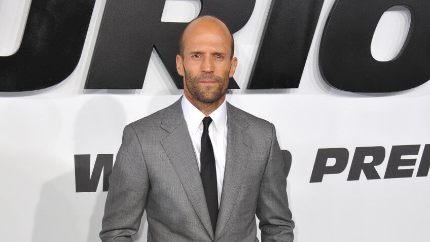 Jason Statham