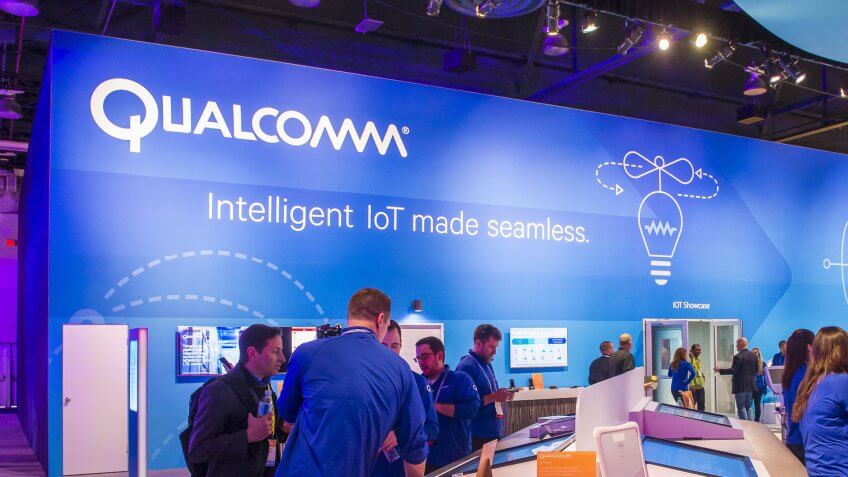 Qualcomm