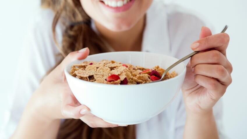 cereal