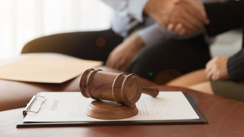 lawsuits