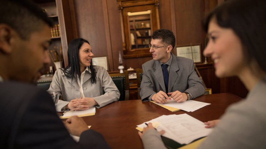 patent-attorney