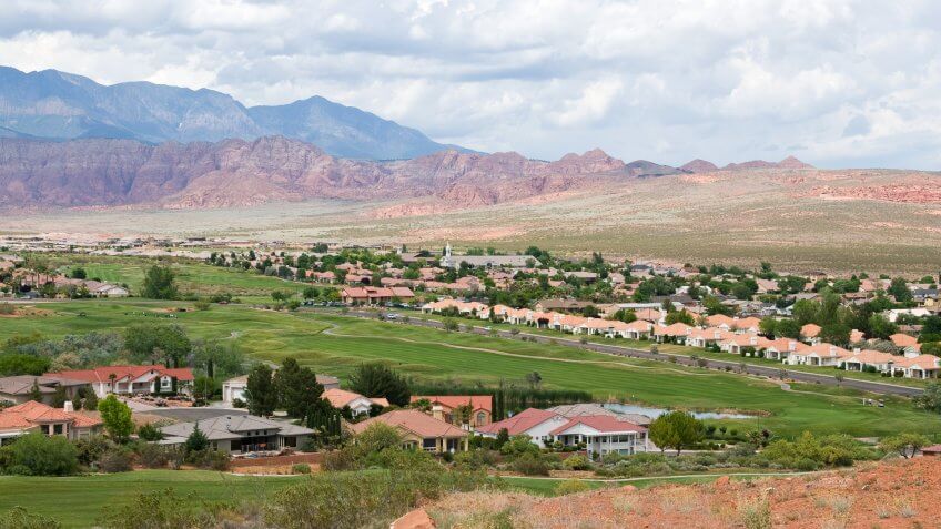Utah
