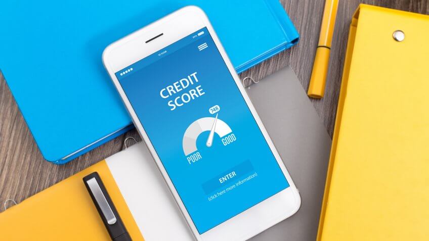 credit-score