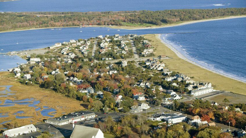 Maine
