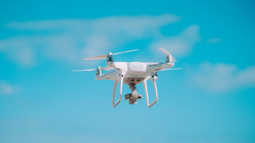 drone
