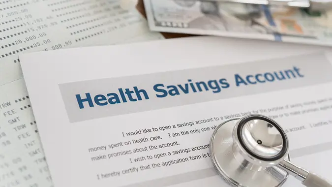 health-savings-account